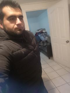 Alexis chapero y gay en Tijuana