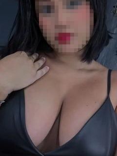 Dayra puta y escort en Iztacalco
