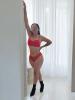 Dannae puta y escort en Gustavo A. Madero