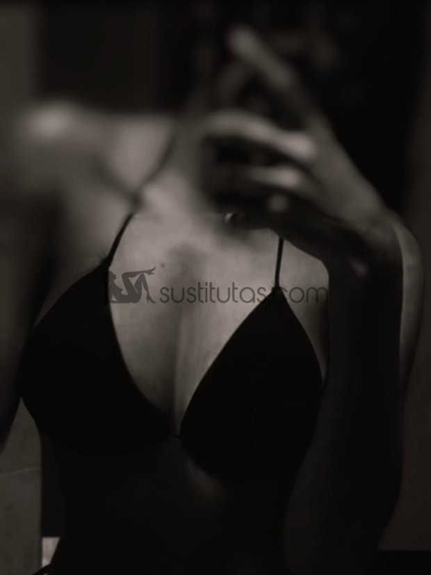 Caro puta y escort en León