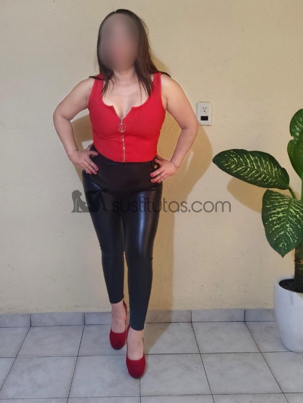 Monse puta y escort en Toluca