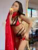 Ivette puta y escort en Tlalpan