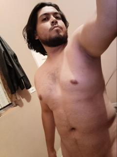 Aaron chapero y gay en Tijuana