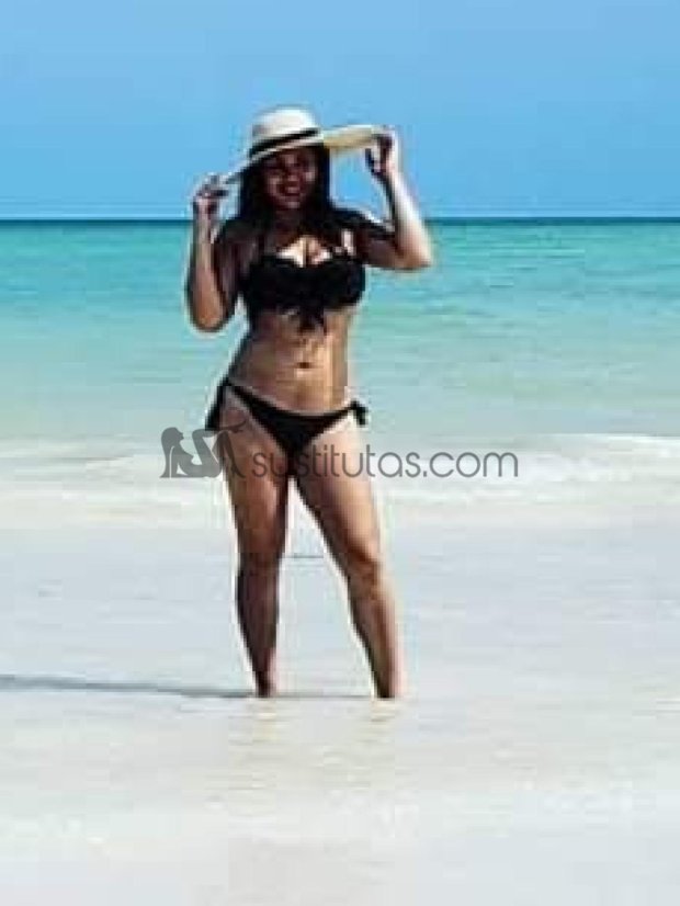 Marianne puta y escort en Puebla