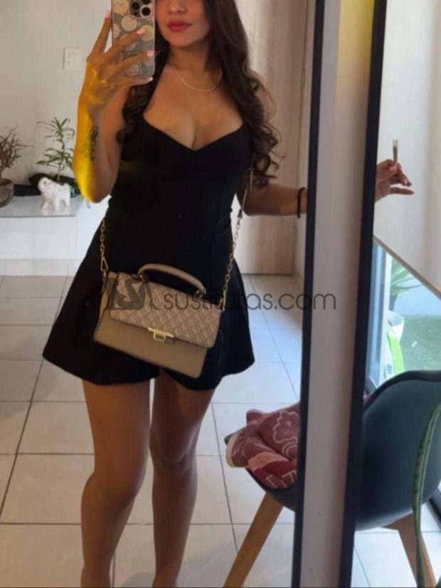 Karen puta y escort en Puebla