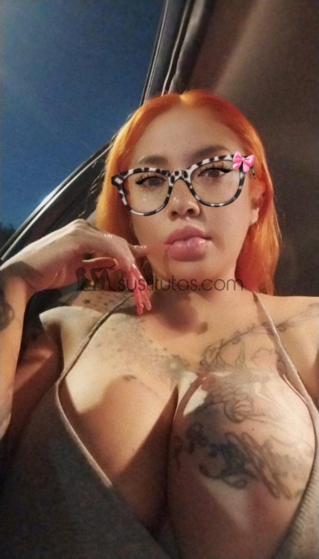 Adoris puta y escort en Ciudad de México