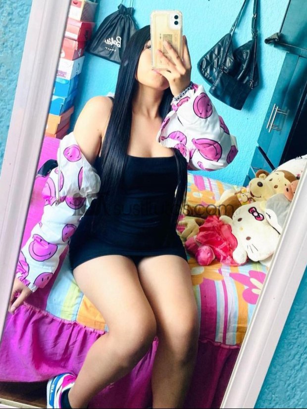 Sandra puta y escort en Cuauhtémoc