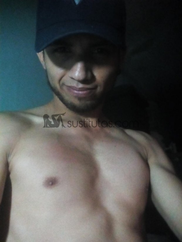 Jonhy Rodriguez chapero y gay en Querétaro