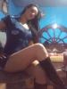 Gavi puta y escort en Nezahualcóyotl