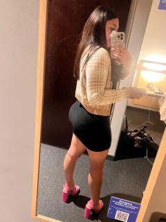 Idalia puta y escort en Tijuana