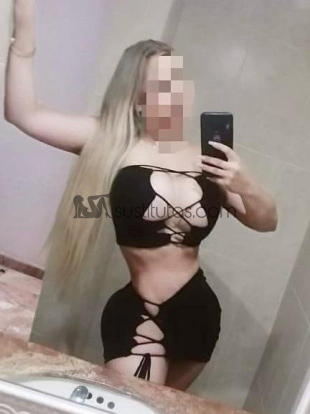 Jaquie puta y escort en Puebla