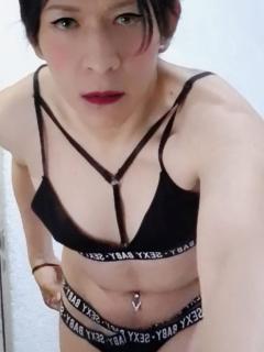 Allison travesti y transexual en Coacalco de Berriozábal