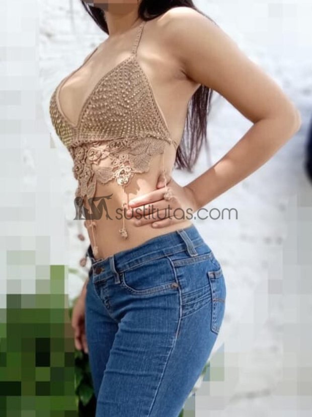 Rosita puta y escort en Jiutepec