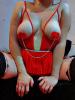 Jaqueline puta y escort en Morelia