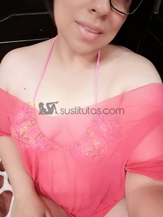 Vanesa puta y escort en Querétaro