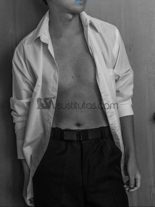 Ezra chapero y gay en Alvaro Obregón