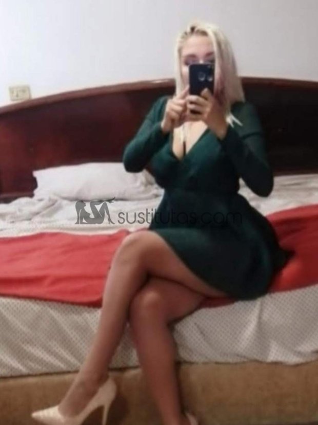 Renata puta y escort en Xalapa