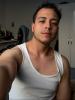 Brandon chapero y gay en Monterrey