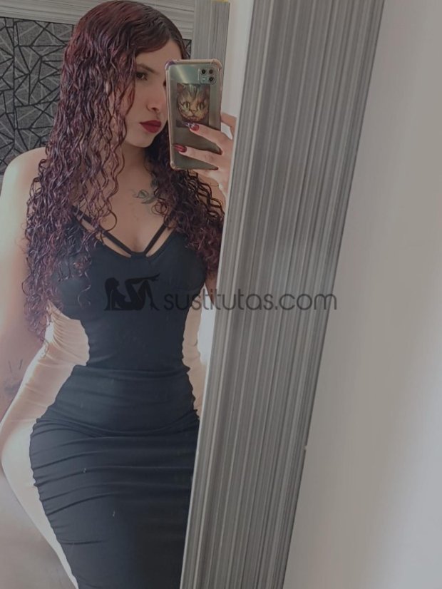 Andrea puta y escort en Chiuahua