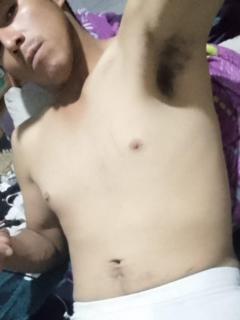 Efraín chapero y gay en San Luis Potosí