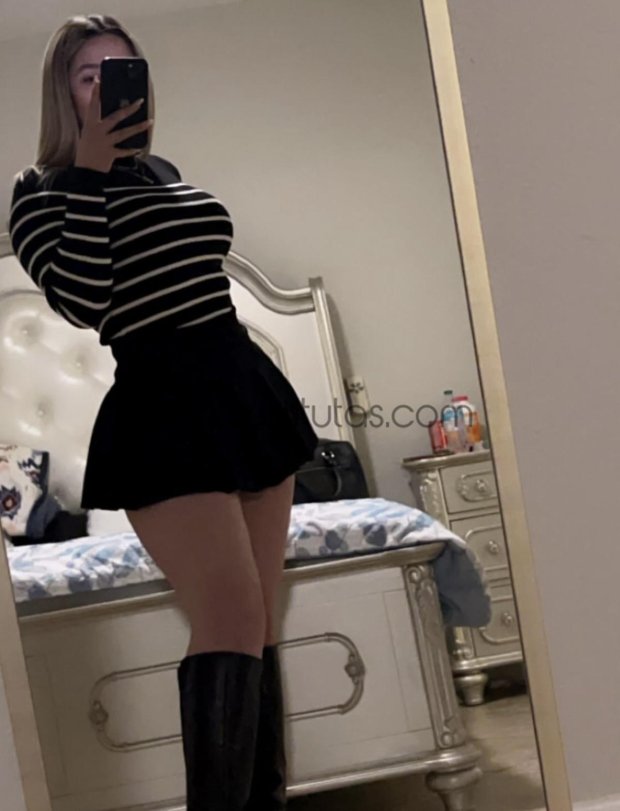 Cloe puta y escort en Morelia