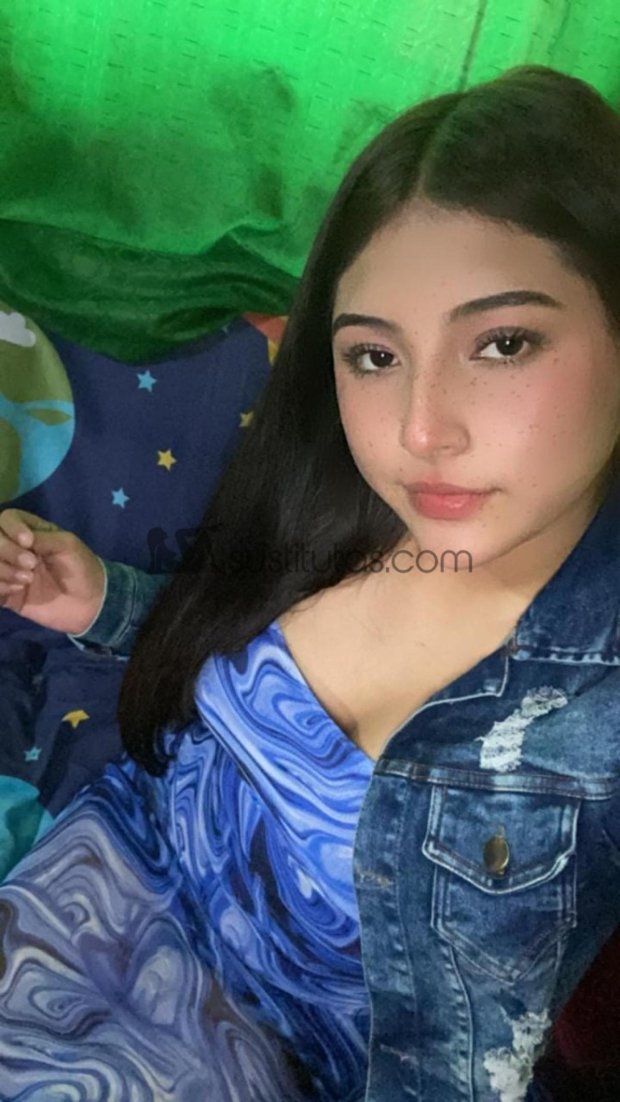 Nikol puta y escort en Alvaro Obregón