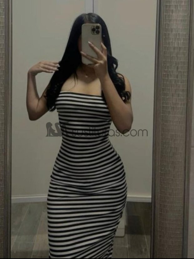 Annel puta y escort en Atizapán