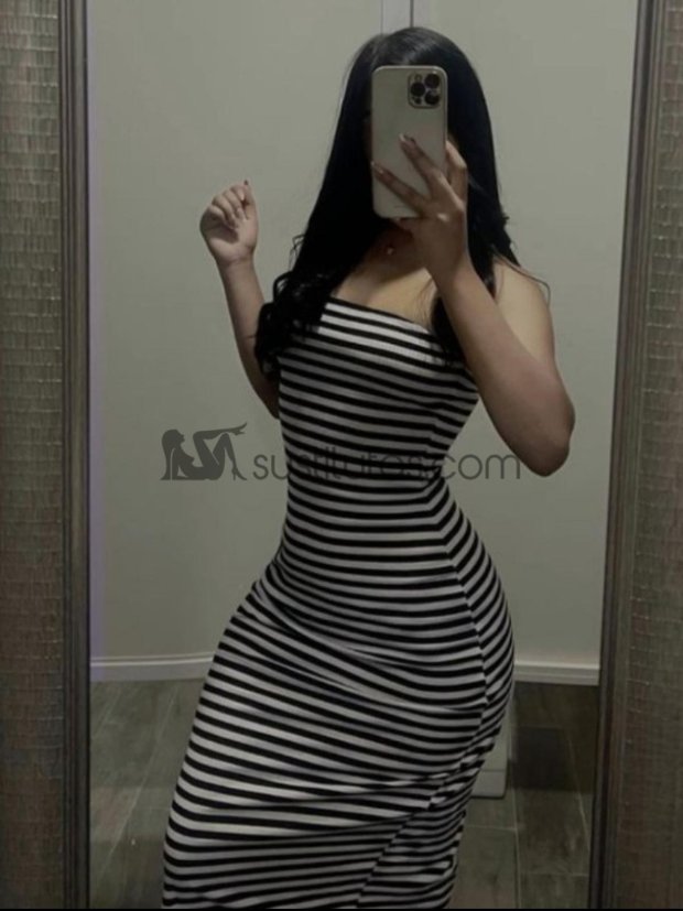 Annel puta y escort en Atizapán