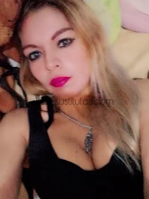 Johanna Martinez puta y escort en Gustavo A. Madero