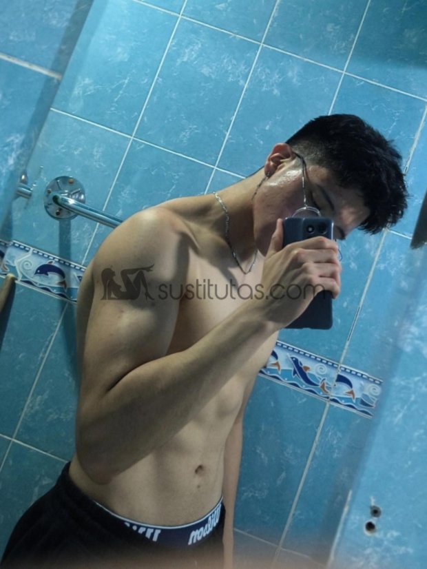 Arturo chapero y gay en Ciudad de México