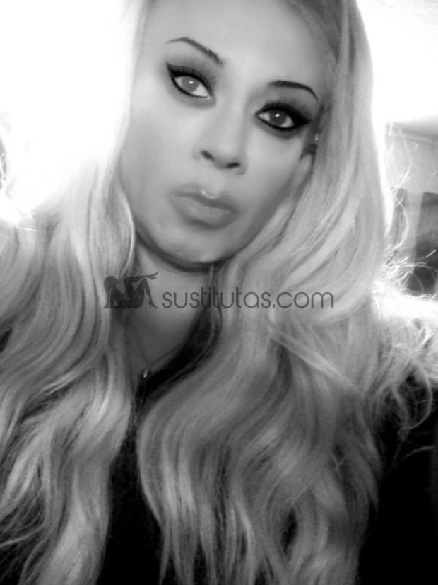 Michel travesti y transexual en Zapopan