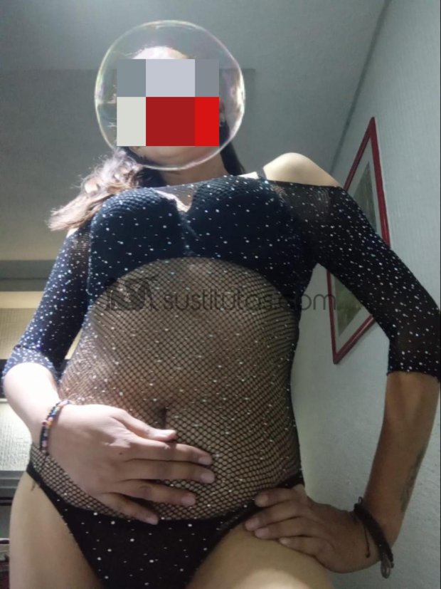 Luna Ramírez puta y escort en Ciudad de México