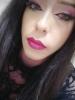 Violeta travesti y transexual en Guadalajara