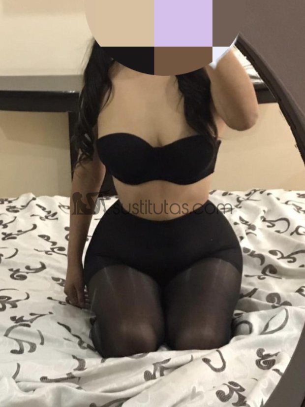 Nat puta y escort en Toluca