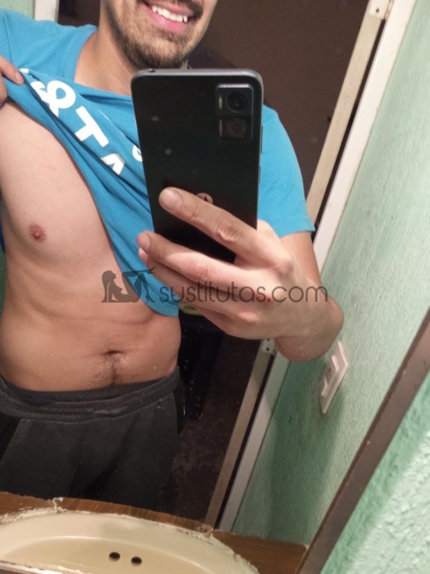 Alex chapero y gay en Guadalajara