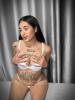 Yosselin puta y escort en Querétaro
