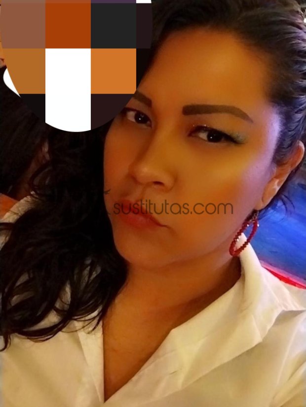 Camila puta y escort en Zapopan