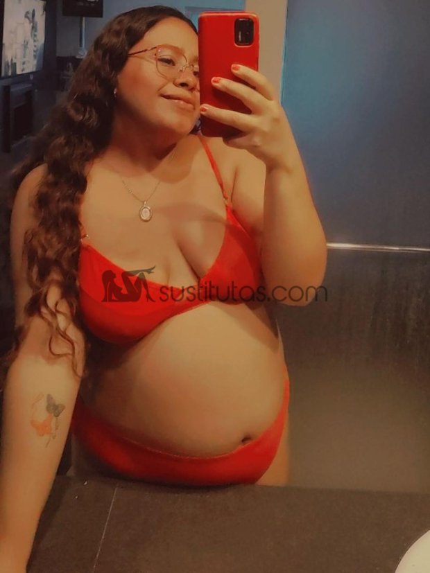 Esmeralda puta y escort en Ciudad de México