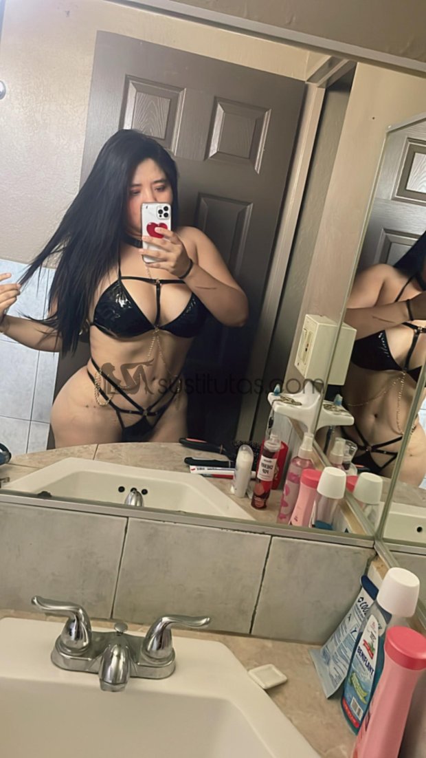 Roxana  puta y escort en Guadalajara
