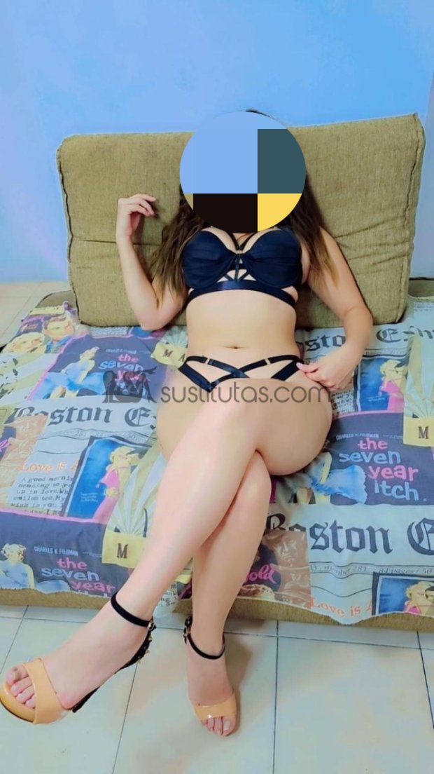 Jade puta y escort en Azcapotzalco