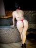 Alondra puta y escort en Ciudad de México